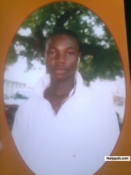 Taiwo Enayon Sunday (taiyesunday)