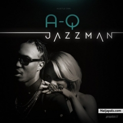 Jazz Man by A-Q 