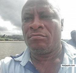 John Obong (johnobong)
