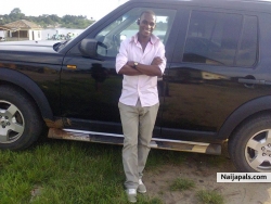 Abida Chukwunwike