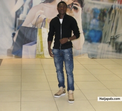 Fatai Taiye (TTIIBOY)