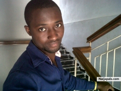 Cosmas Kennie