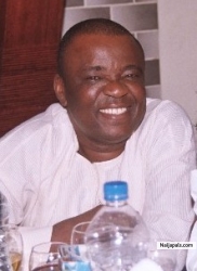 Ben Osita