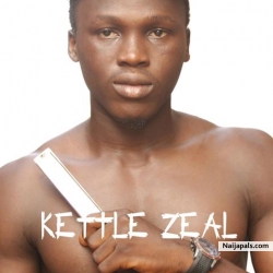 HUNGER by Kettle Zeal
