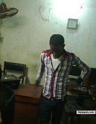james aboso