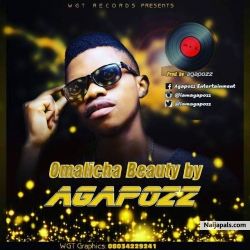 Agapooz – Omalicha (Beauty) by Agapooz