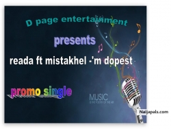 am da dopest by reada ft mista khel