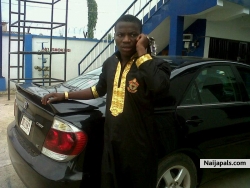 Abdulwaheed Ibrahim Adeyemi (Aibrahim5765)