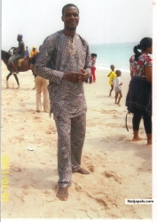 adekunle