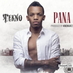 Pana by Tekno