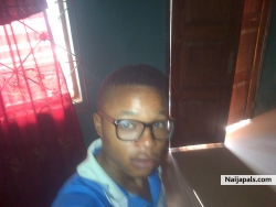 Oluwatugbo busayo (Busayo12345)