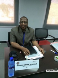 Adeniyi Mike (MikeAkinlade)