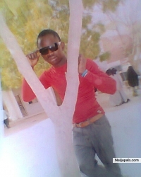 Adeshile Akeem (Grinprince)