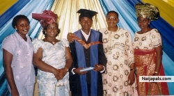 my convocation