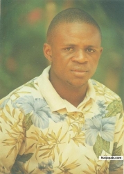 Boinface Panuel