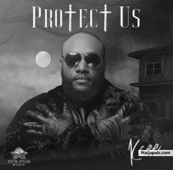 Instrumental - Protect us - Kcee - Prod. REAL MONEY STUDIO 07067375485 by KCEE 