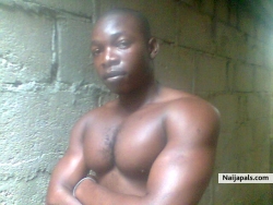 Essy Okpara (Youngee)