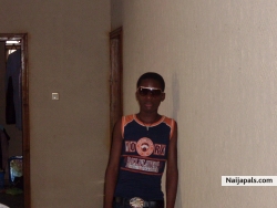 Tochukwu Robert-Maduekwe