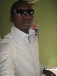 Jude Anadozie