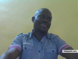 Just me