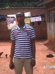 Igbekel michael I (Kesuke)