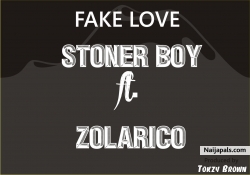 Fake love by Stoner Boy ft Zolarico