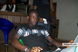 fash olumide