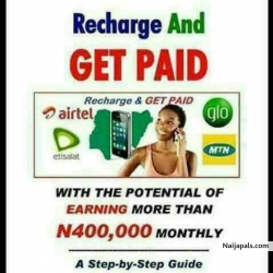 Join our WhatsApp group to know more or how to register https://chat.whatsapp.com/HRUgROnA3cuAAz07sH8CPe or contact this number 09032787034