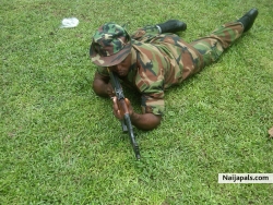 soldier boy