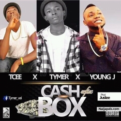 Tymer