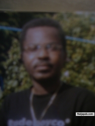 benjamin bada (abodun)