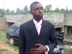 yinka oladapo