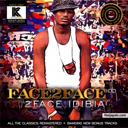 How E Go Be by 2face Idibia Ft. Stanley Enow