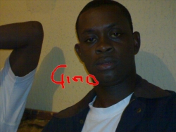 ed gino