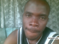 Another bad man