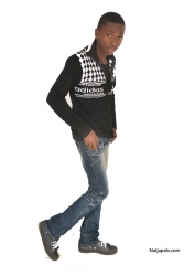 olorunfemi clement (Skyscraper)