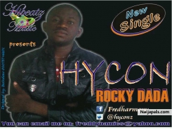 hycon codex (hyconcodex)