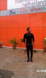 Amechi Felix  (Daking11)