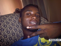 Balogun Abdulrahman.A (raymonbaley)