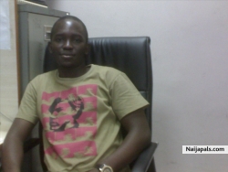 Adegoke Adekunle 