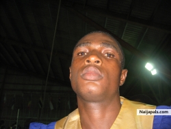 Oluodo Dayo Christopher