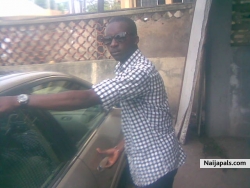 sanni mubaraq