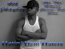 dem hater's are hated by me!!