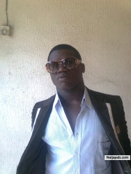 John Akpan