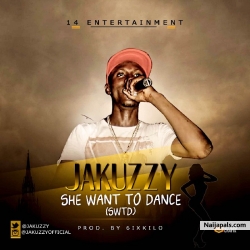 jamiu jelil (jakuzzy)