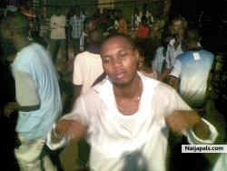 Lekan Oyetunji