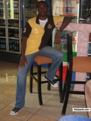 chima chimaobi