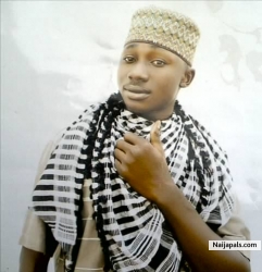 Jide Bakar Omeiza