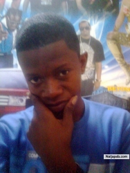 just meeeeee