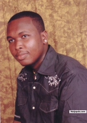 kofi amponsah